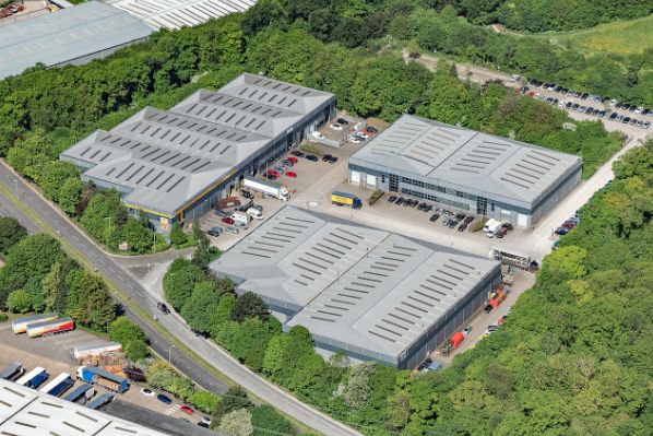 Orchard Street acquires prime Dunstable industrial properties