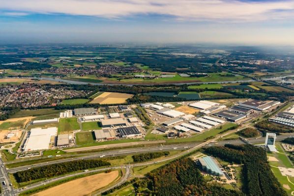 pbb provides €75m facility for Hines Fresh Park Venlo deal (NL)