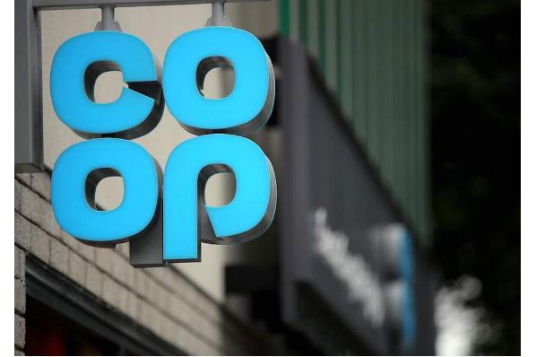 Co-op to invest €56.2m in UK social housing
