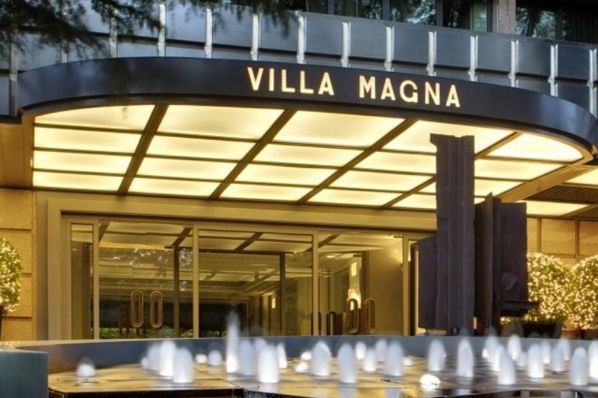 RLH Properties acquire Villa Magna hotel in Madrid for €210m (ES)