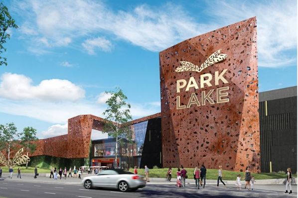 Futureal Group exits ParkLake retail scheme (RO)