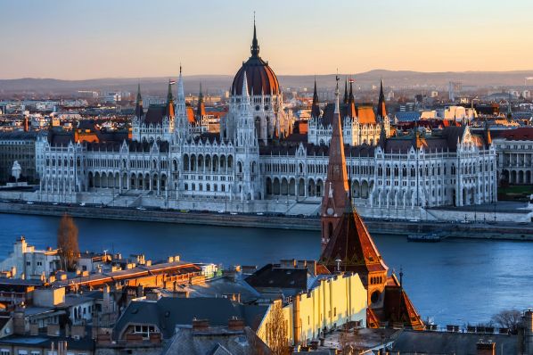 New Radisson hotel to open in Budapest in 2020 (HU)