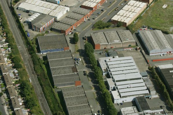 M7 acquires Westlink industrial estate in Dublin for €13.9m (IE)