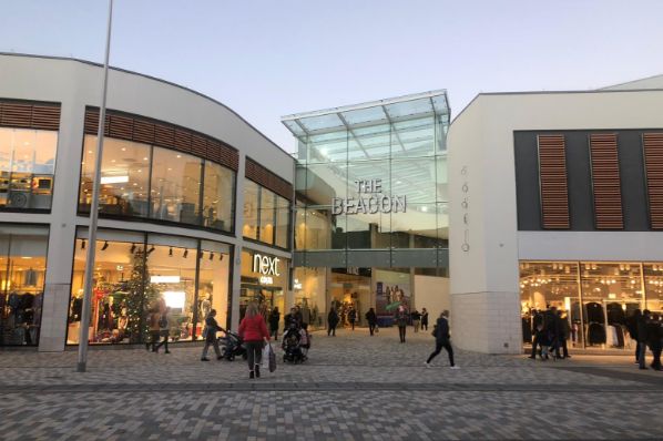 LGIM Real Assets launches €95.3m retail scheme in Eastbourne (GB)