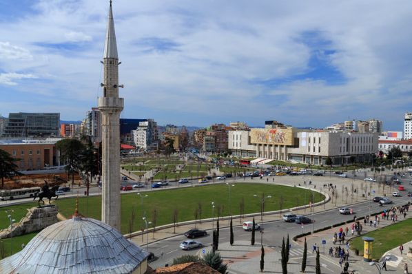 First Hyatt hotel to open in Albania in 2019