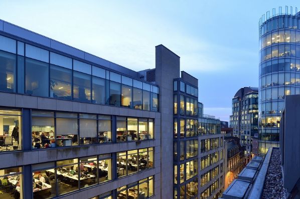 Helical sells Booth Street office building in Manchester for €13.18m (GB)