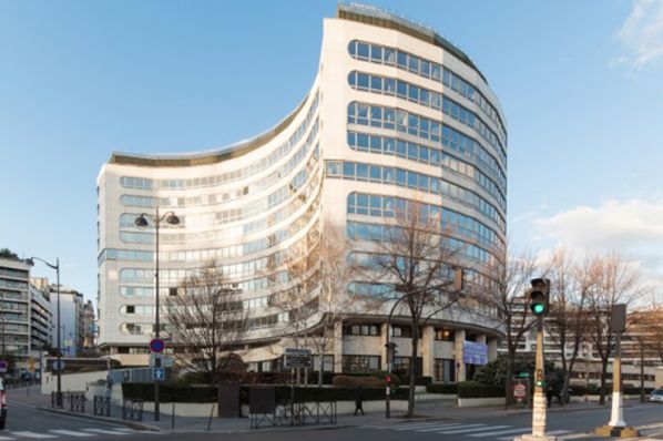 Cegereal acquires the Passy Kennedy building in Paris (FR)