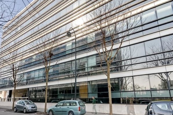 Tristan acquires €92m Paris office portfolio