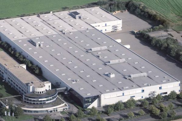 RLI acquires strategic logistics property in Germany