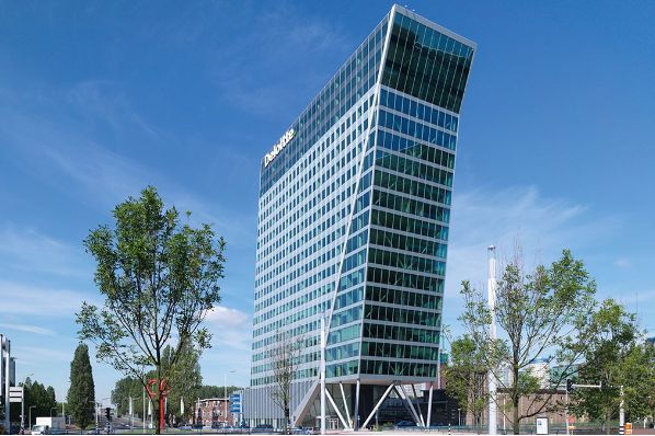 TH Real Estate acquires iconic De Haagsche Zwaan building in the Hague (NL)
