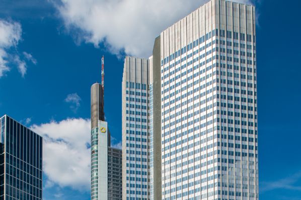 Patrizia acquires Frankfurt Eurotower (DE)