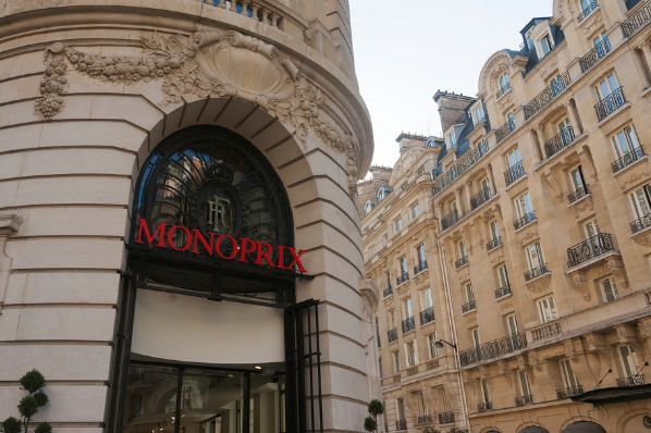 Generali Real Estate acquires €600m Monoprix retail portfolio (FR)