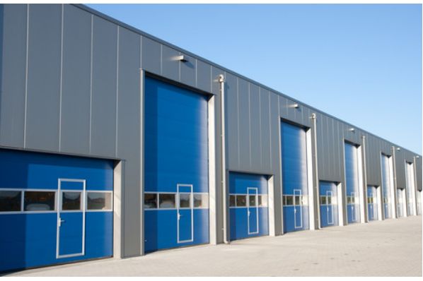 UKCM invests €94.9m in UK logistics portfolio