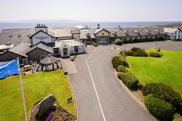 34 hotel sales completed in Ireland in 2018