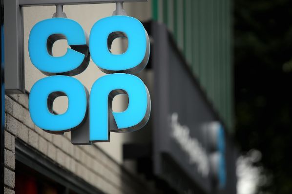 Co-op to open 100 new stores in 2019 (GB)