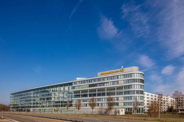 Hana Financial Investment acquires Helix office building (DE)