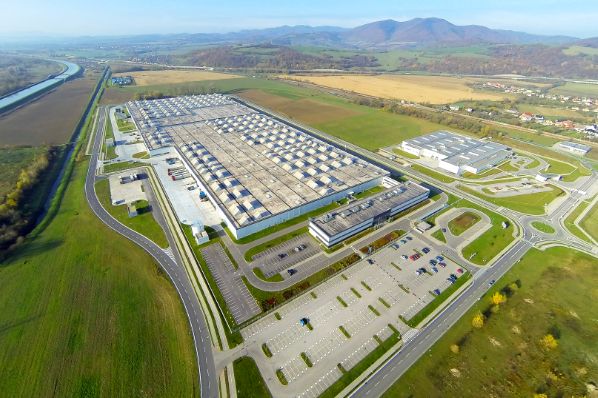 Redside acquires Trencin Industrial Park for c.€90m (SK)