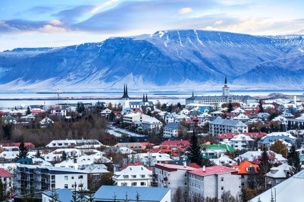 Meininger to open hotel in Reykjavik (IS)