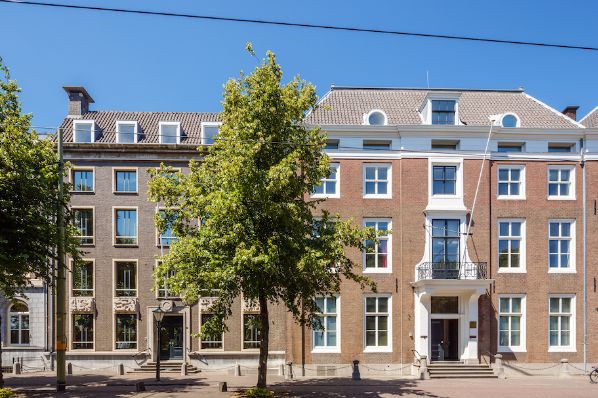 Avignon Capital acquires Staybridge Suites in The Hague for €16.2m (NL)