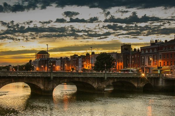 Dublin office vacancy rate in 2018 drops to record 6%