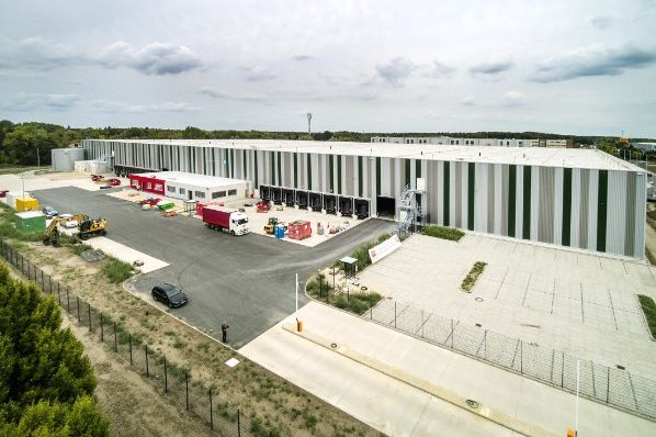 LIP Invest acquires Hannover logistics property for €20m (DE)