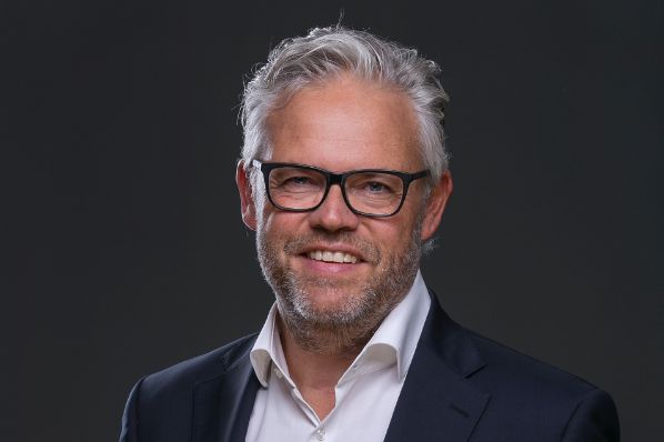 International Campus Group appoints Rainer Nonnengasser as CEO