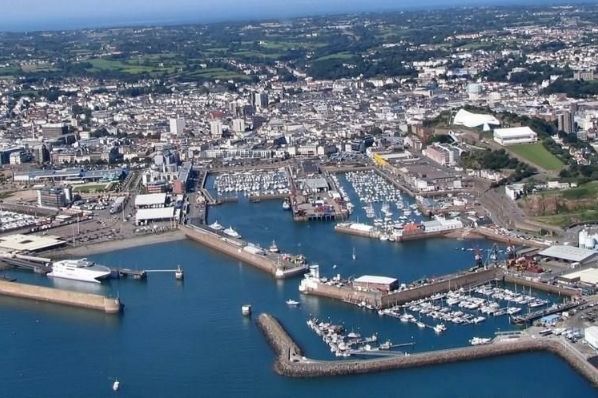 Henley makes first splash in the Channel Islands with €12.7m office deal