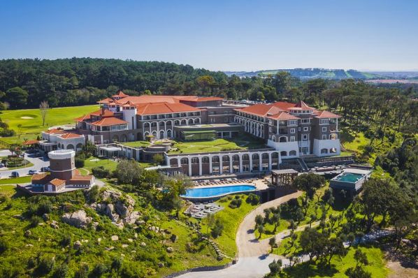 The Carlyle Group and Explorer Investments acquire Penha Longa Hotel & Golf Resort (PT)