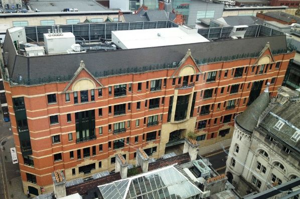 KFIM acquires Manchester Norfolk House for €21.6m (GB)