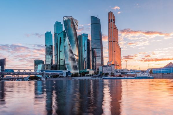 Russia real estate investment volume declined by 39% YoY in 2018