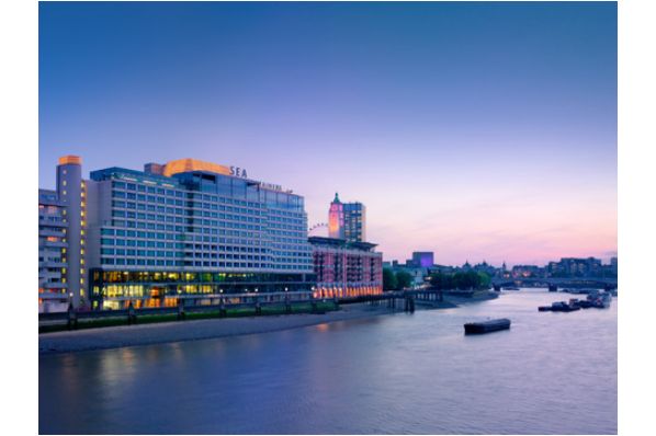 Mondrian London converts to Sea Containers London (GB)