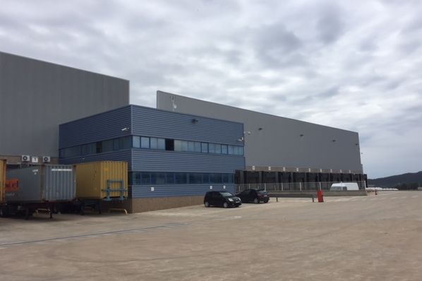 Gramercy Europe acquires three warehouses in Spain for €32.25m
