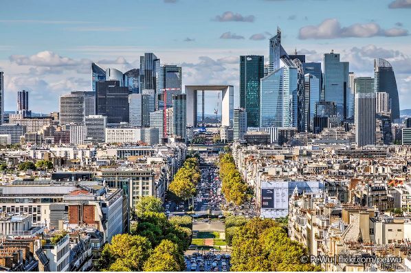 Six trends for commercial real estate investment in Europe in 2019