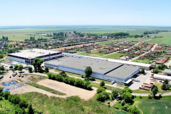 Cromwell sells Poho?elice Industrial Park (CZ)