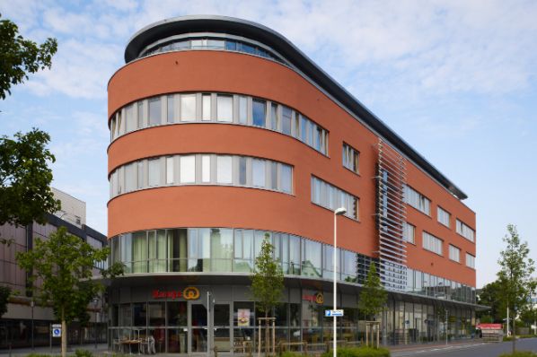 Principal acquires German health centre