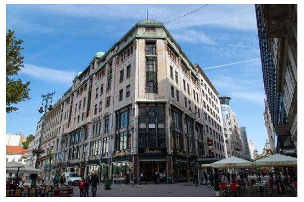 AEW’s Europe City Retail Fund makes first acquisition in Hungary for c.€18m