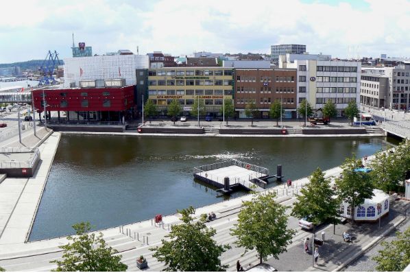 Corestate acquires Kiel residential scheme for €48m (DE)