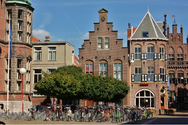 Primevest Capital Partners invest in student housing project in Groningen (NL)