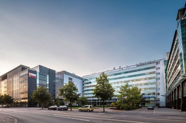 Patrizia sells Helsinki office building for €41m (FI)