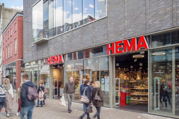 Bouwinvest grows its retail portfolio with Tilburg deal (NL)