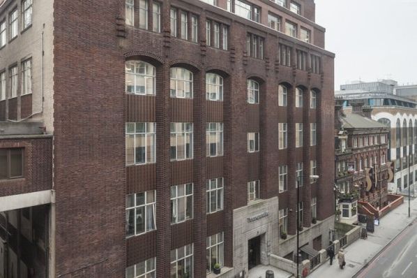 CLS acquires London office property for €62m (GB)