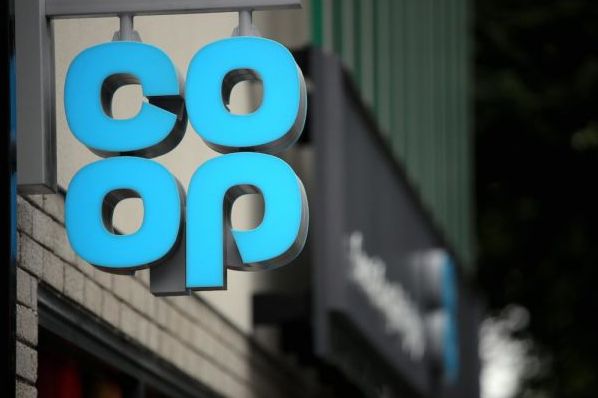 Co-op launches franchise recruitment programme (GB)