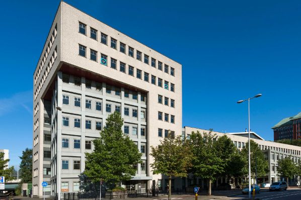 NSI acquires Amsterdam office building for € 23.7m (NL)