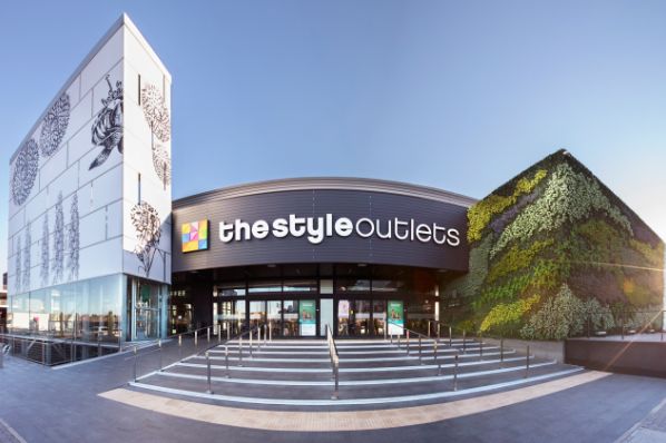 Neinver outlet sales growth in 2018 reaches €970m