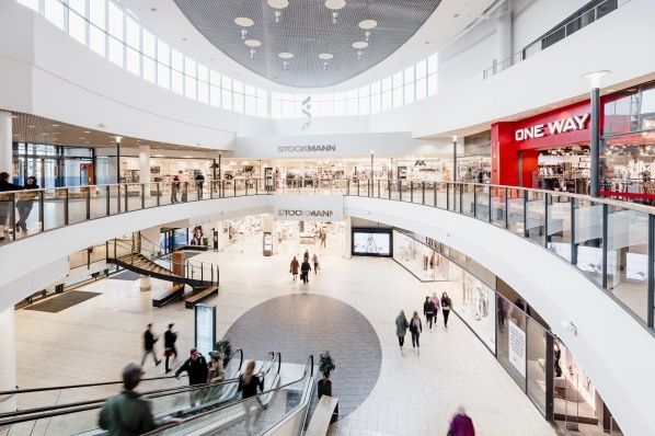 URW sells its stake in Jumbo shopping centre in Helsinki for €248.6m (FI)