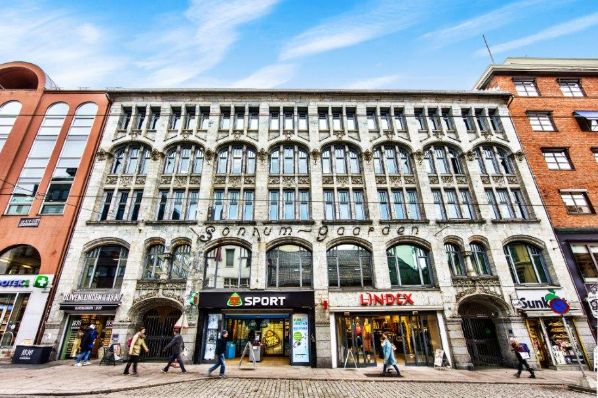 Tristan Fund sells Oslo mixed-use building for €92m (NO)