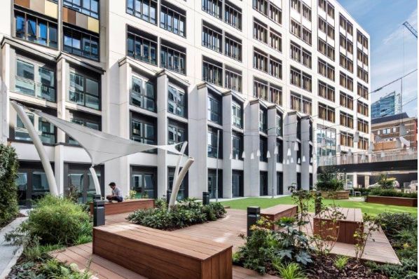 Greystar, PSP Investments and Allianz acquire €184.9m London student housing project (GB)