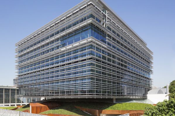 UBS Asset Management acquires La Forgiatura business campus in Milan (IT)