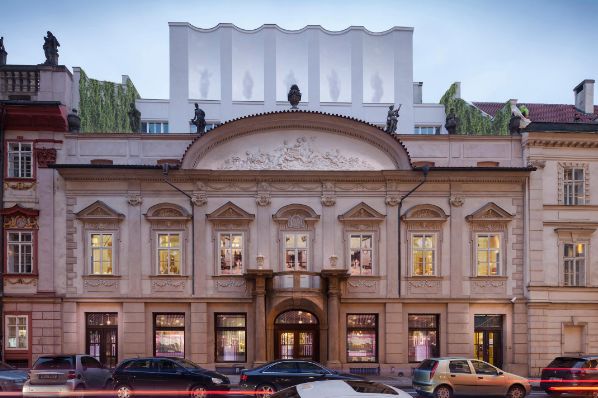 Generali acquires landmark mixed-use asset in Prague (CZ)