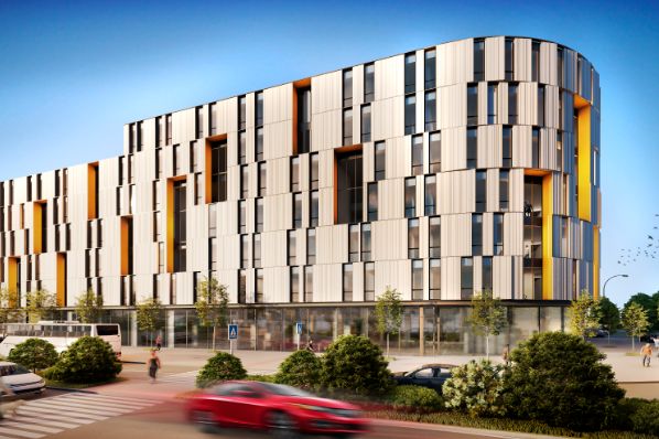 Syllabus and Invesco to invest €250m in student housing (ES)
